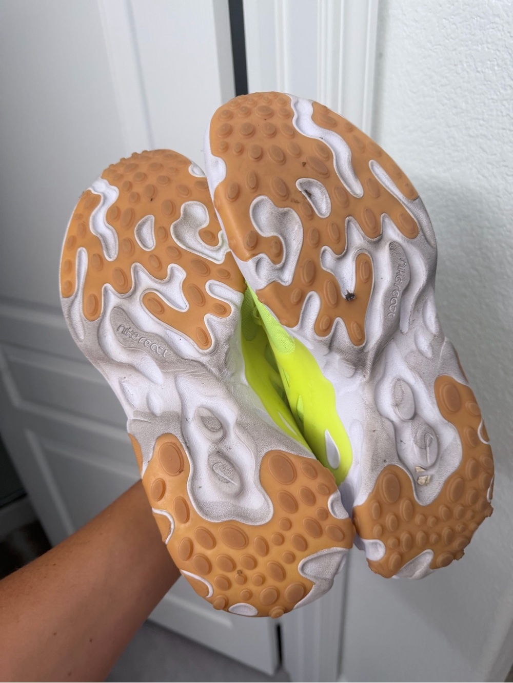 Nike volt presto react - Picture 9 of 9